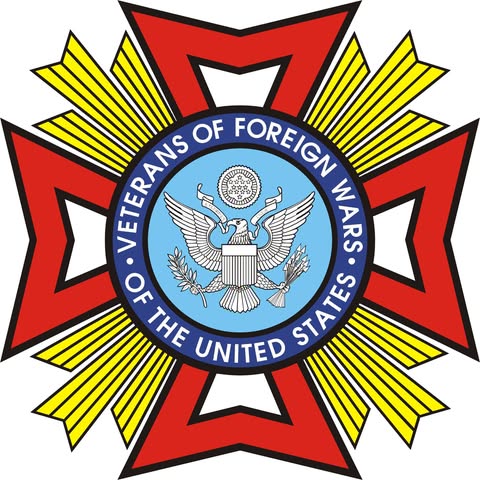 VFW logo